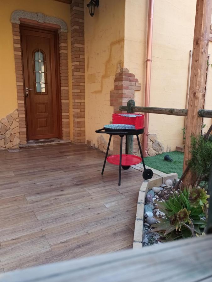 Villa Il Miraggio Tanca Piras Nebida Exterior foto