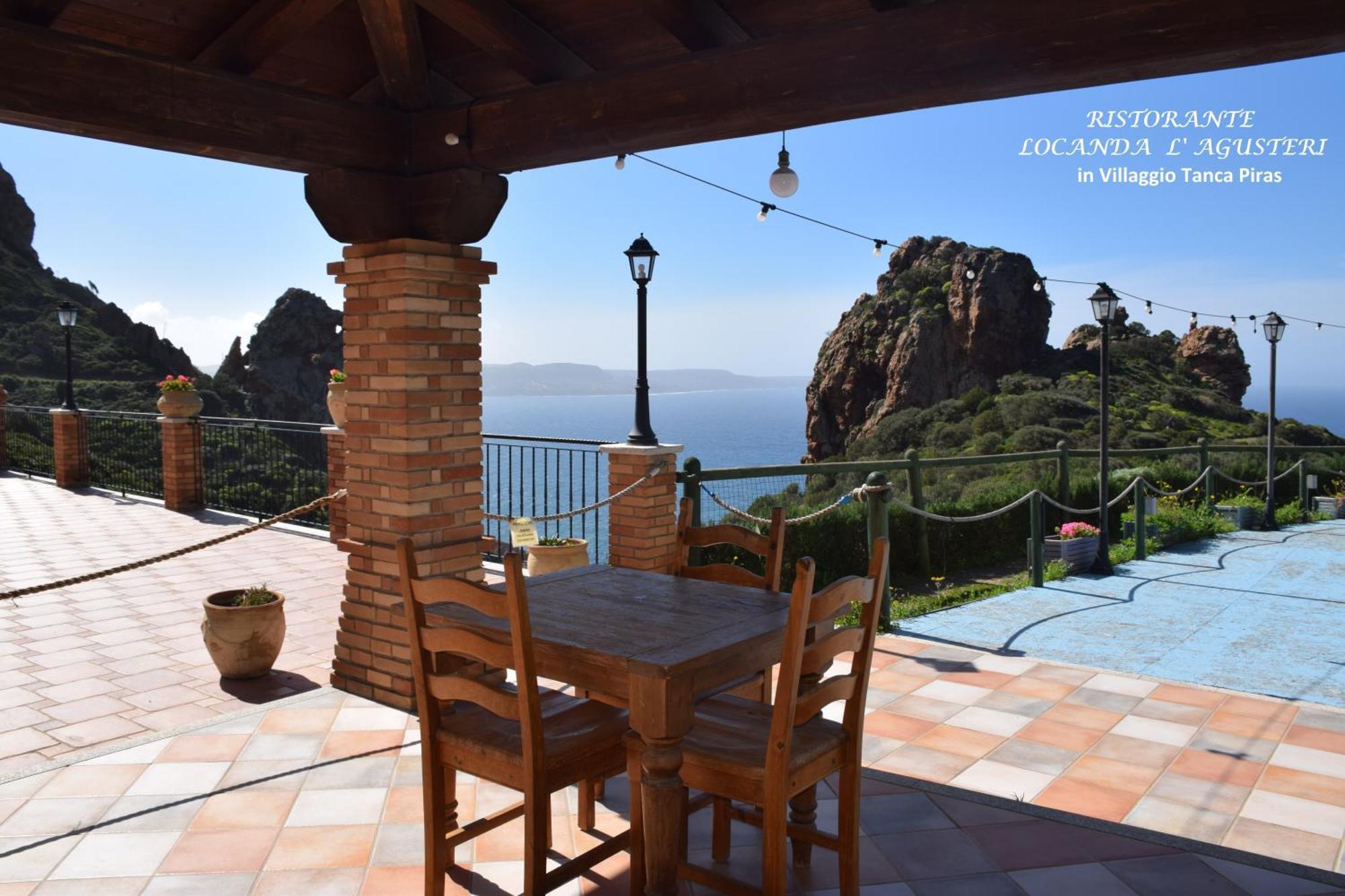 Villa Il Miraggio Tanca Piras Nebida Exterior foto